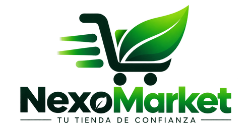 NexoMarket